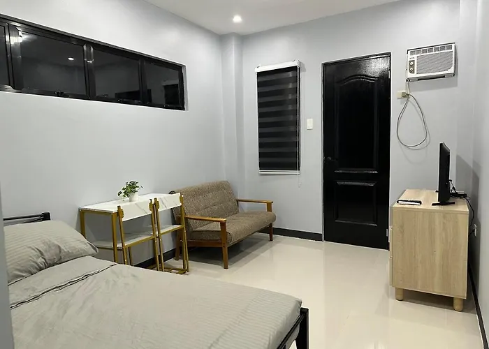 Apartment K And R Fully-furnished Carcar