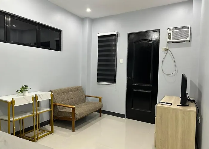 K And R Fully-furnished * Carcar
