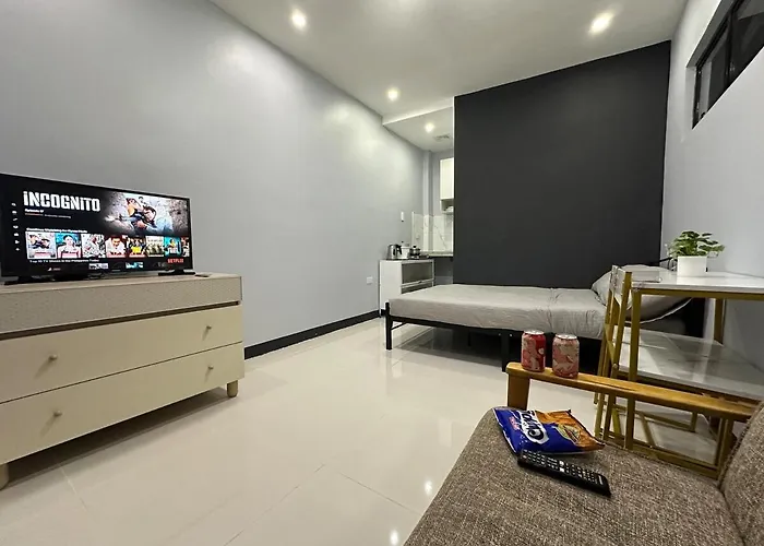 Apartment K And R Fully-furnished