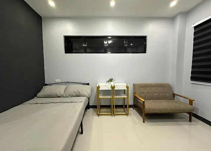 K And R Fully-furnished Apartment *